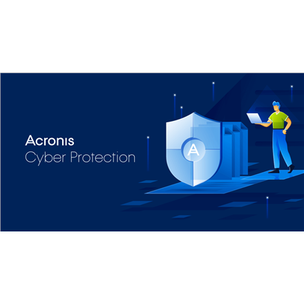 Acronis True Image 2025 1 Computer ESD - Perpetual|HOVDSHZZS21