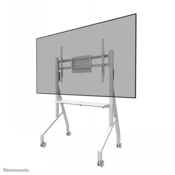 TV SET ACC FLOOR STAND 55-86"/FL50-525WH1 NEOMOUNTS|FL50-525WH1