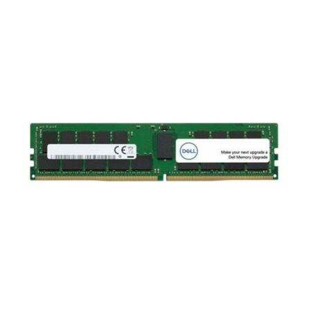 Dell Memory Upgrade - 32GB - 2Rx8 DDR5 RDIMM 4800MHz|AC239378?/3