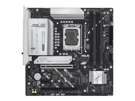 ASUS PRIME B860M-A WIFI LGA1851 MB|90MB1JY0-M0EAY0