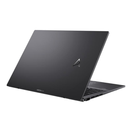 Notebook|ASUS|ZenBook Series|UM3402YA-KP753W|CPU  Ryzen 5|7430U|2300 MHz|14"|2560x1600|RAM 16GB|LPDDR4x|SSD 512GB|AMD Radeon Graphics|Integrated|ENG|NumberPad|Card Reader microSD|Windows 11 Home|Black|1.35 kg|90NB0W95-M01D80|90NB0W95-M01D80