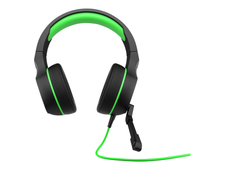 HP Pavilion Gaming 400 Headset|4BX31AA#ABB