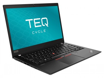 TEQCYCLE LENOVO T490 I5-8265U/14FHD/16GB/256SSD/W11P/2Y|TLT490MX02B