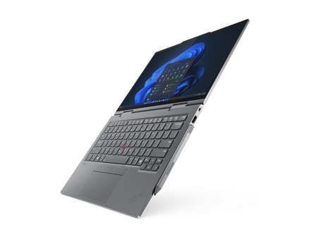 LENOVO X1 2-IN-1 G9, 14" WUXGA MT 400N LP, 16:10, U7-165U VPRO, 64GB, 1TB, LTE-UPG, FORCEPAD, W11P, 3YPS, +CO?, ENG|21KE003MMH