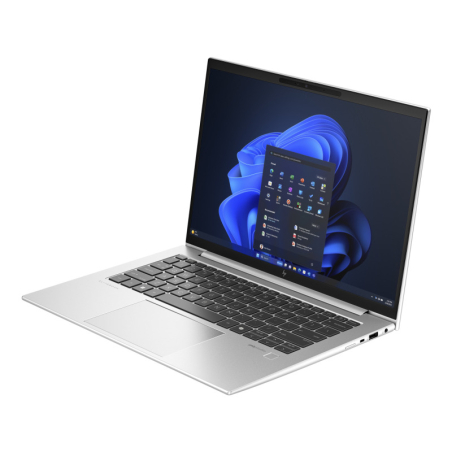 HP EliteBook 840 G11 - Ultra 7-155U, 16GB, 1TB SSD, 14 WUXGA 400-nit AG, WWAN-ready, Smartcard, FPR, US backlit keyboard, 56Wh, Win 11 Pro, 3 years|9G0C7ET#B1R