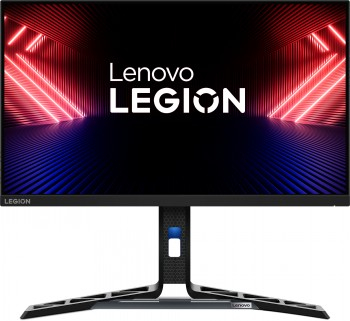 LENOVO LEGION R25I-30 24.5" FHD (1920X1080) IPS PANEL/400NITS/165HZ/0.5MS/HDMI/DP 1.4 (3YEARS WARRANTY)|67B7GACBEU