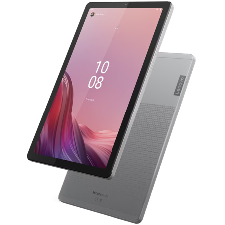 LENOVO Tab M9 9" 64GB Grey ZAC30194PL|ZAC30194PL