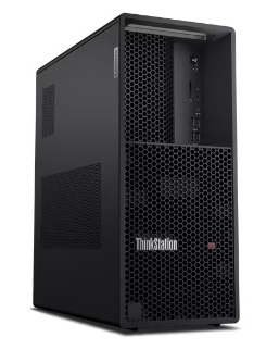 Lenovo ThinkStation | P3 | Desktop | Tower | Intel Core i7 | i7-14700K | Internal memory 32 GB | UDIMM DDR5 | Solid-state drive capacity 1000 GB | Intel UHD Graphics 770 | No Optical drive | Keyboard language English | Windows 11 Pro|30GS00C8MH