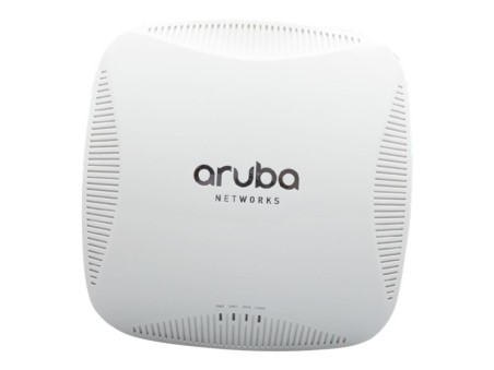 HPE Aruba IAP-215 (RW) Instant 3x3:3 11a|JW228A