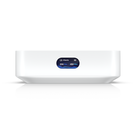 NET GATEWAY UNIFI EXPRESS/UX UBIQUITI|UX