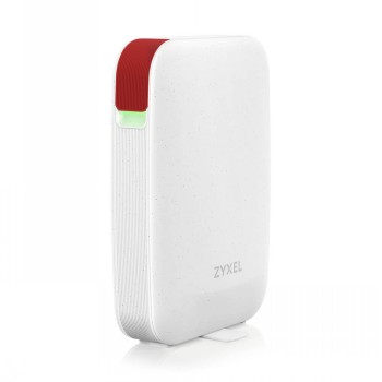 ZYXEL SECURITY ROUTER - 4*GBE LAN, 1*2.5 GBE LAN, 2.5GBE WAN, WIFI 6 MESH|USGLITE60AX-EU0101F