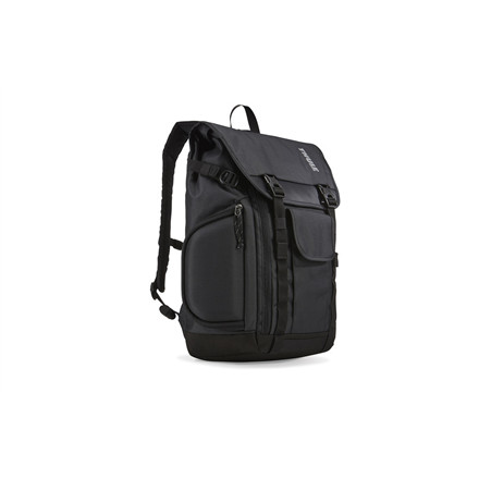 Thule | TSDP-115 | Subterra | Fits up to size 15 " | Backpack | Dark Shadow | Shoulder strap|TSDP115 Dark Shadow