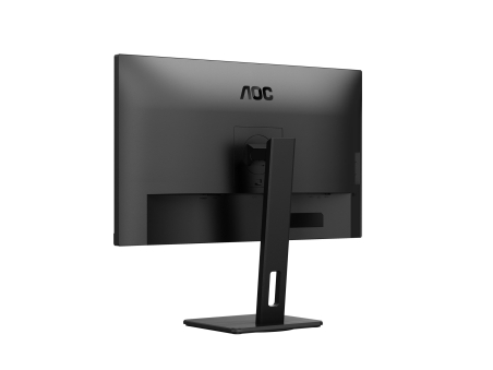 AOC U27E3UF 27inch IPS UHD Monitor|U27E3UF