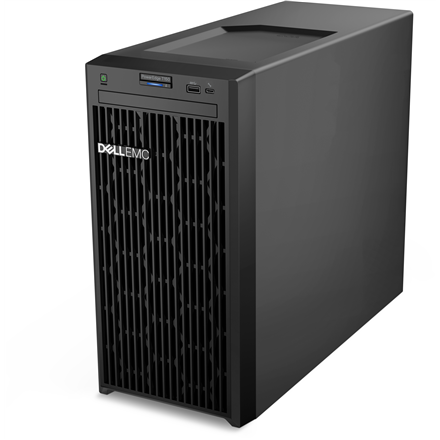 SERVER T150 G6405T SWR 8GB/1TB/4X3.5/300W/3YNBD DELL|5KGMM