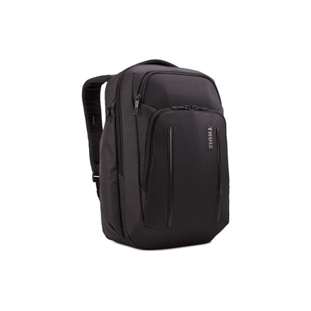 Thule | C2BP-116 | Crossover 2 30L | Fits up to size 15.6 " | Backpack | Black | 15.6 "|C2BP116 Black