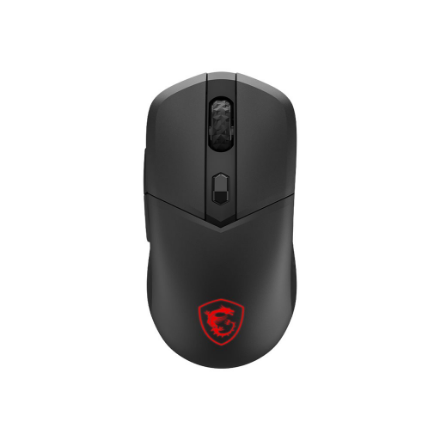 MOUSE USB OPTICAL WRL GAMING/VERSA 300 W MSI|VERSA 300 W