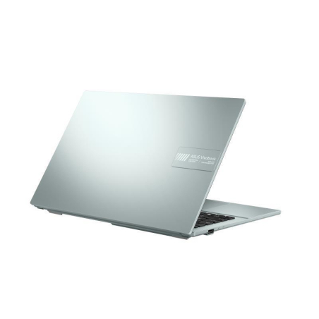 Notebook|ASUS|VivoBook Series|E1504FA|CPU  Ryzen 3|7320U|2400 MHz|15.6"|1920x1080|RAM 8GB|LPDDR5|SSD 512GB|AMD Radeon Graphics|Integrated|ENG|Windows 11 Home in S Mode|Green / Grey|1.63 kg|90NB0ZR3-M02490|90NB0ZR3-M02490