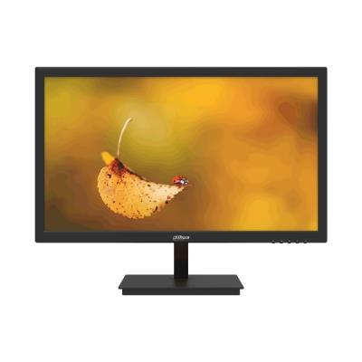 Dahua Technology LM19-L200 kompiuterio monitorius 48,3 cm (19") 1600 x 900 pikseliai HD+ LCD Juoda|LM19-L200