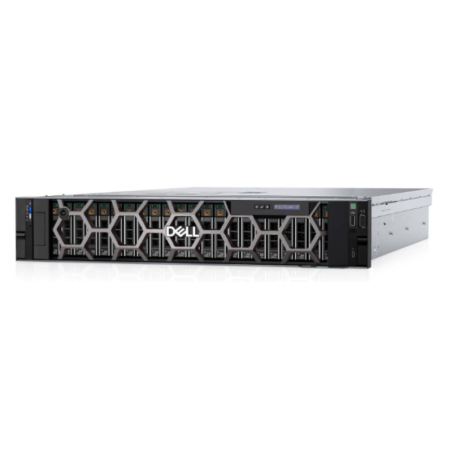 PowerEdge R7615/ 1x AMD EPYC 9124 3.0GHz,16C/32GB/noControler/Rails/BOSS 2x480G/iDrac9 Ent/2x700W/2x1G/2x10G BaseT/3 yearsProSupport NBD//|210-BFVW?/6