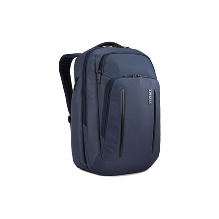 Thule | C2BP-116 | Crossover 2 30L | Fits up to size 15.6 " | Backpack | Dress Blue|C2BP116 DRESS BLUE