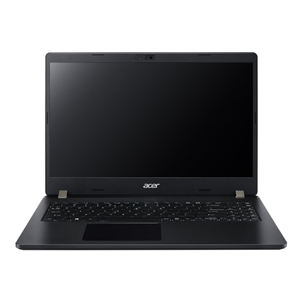 Acer TravelMate TMP215-41-G2 15.6“ HD IPS AMD R3 Pro 5450U/16GB/SSD 512GB/AMD Radeon Graphics/Win11ProNA/Eng kbd/Black/3Y Warranty | Acer|NX.VS0EL.001