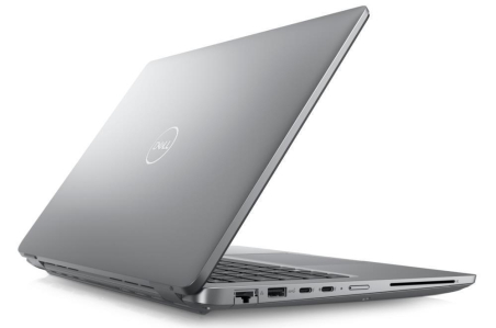 Notebook|DELL|Latitude|5450|CPU  Core Ultra|u5-135U|1600 MHz|CPU features vPro|14"|1920x1080|RAM 16GB|DDR5|5600 MHz|SSD 256GB|Intel graphics|Integrated|ENG|Smart Card Reader|Windows 11 Pro|1.4 kg|210-BMPS_1009077672_5G|210-BMPS 1009077672 5G