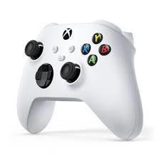 CONSOLE ACC CONTROLLER WRL/XBOX WH 889842654714 MICROSOFT|889842654714