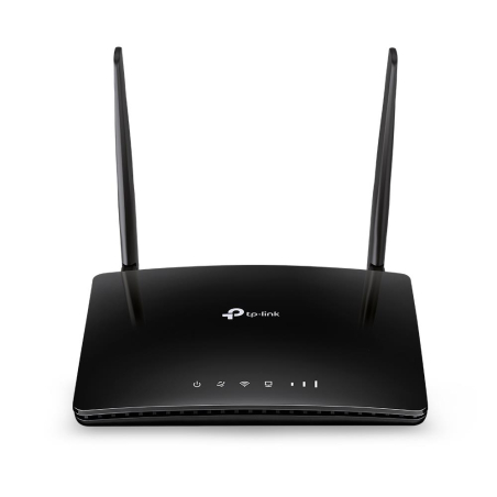 Wireless Router|TP-LINK|Router|750 Mbps|IEEE 802.11a|IEEE 802.11b|IEEE 802.11g|IEEE 802.11n|IEEE 802.11ac|3x10/100M|LAN \ WAN ports 1|Number of antennas 2|4G|ARCHERMR202|ARCHER MR202