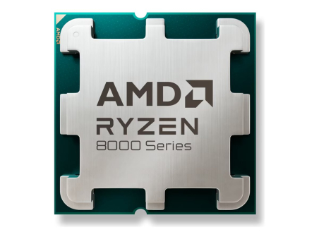 AMD Ryzen 7 8700F 5GHz AM5 8C/16T TRAY|100-000001590