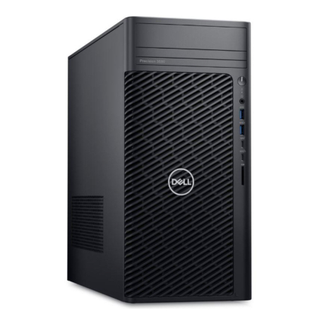 Dell Precision 3680 Tower i7 14700/ 32GB 2x16/ 512GB SSD/ T1000 8GB/ no DVD/ Intel Wi-Fi 6/ no kbd & mouse/ W11Pro/ 3Yrs Basic Onsite|210-BLLP?/S16