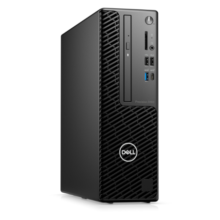 Dell Precision 3460 SFF i7 14700/ 32GB 2x16/ 512GB SSD/ T1000 8GB/ no DVD/ Intel Wi-Fi 6/ no kbd & mouse/ W11Pro/ 3Yrs Basic Onsite|210-BCTU?/S7