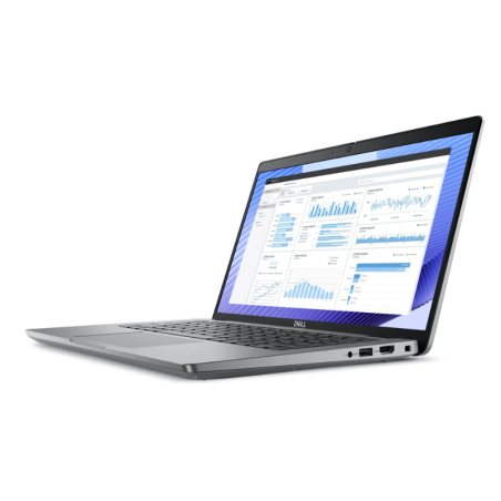 Dell Mobile Precision 3490 Ultra i7-155H/ 16GB 1x16/ 512GB SSD/ RTX 500 Ada 4GB/ FHD 14"/ Intel Wi-Fi 6/ EST backlit KB/ W11Pro/ 3Yrs Basic Onsite|210-BLNF_EE