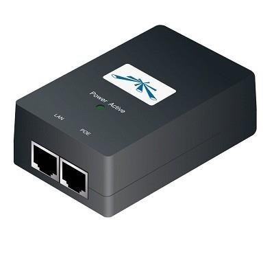 Stiprintuvas Ubiquiti POE-48-24W