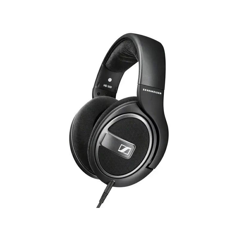 Ausinės Sennheiser HD 559  - PAŽEISTA PAKUOTĖ