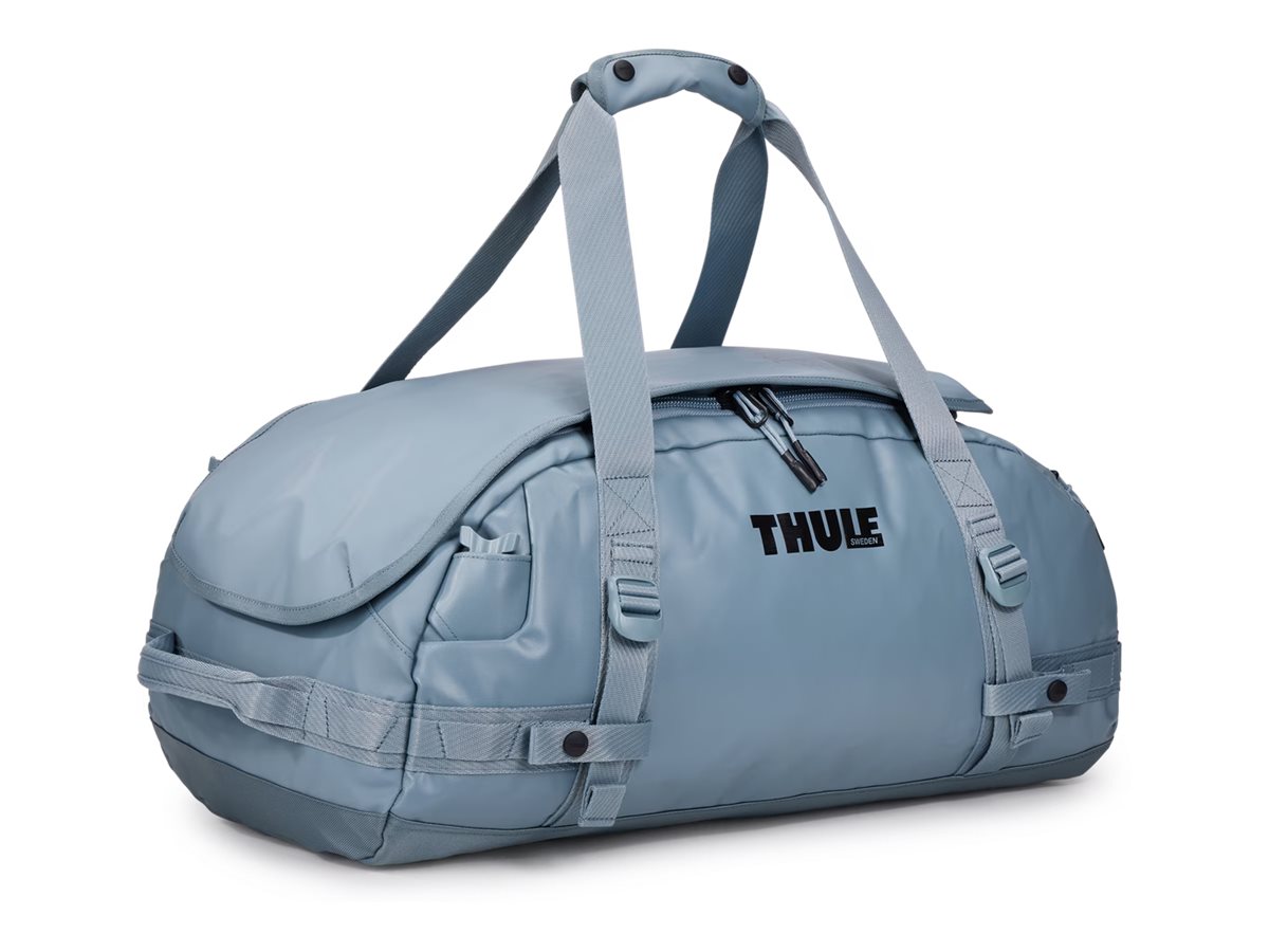 Thule | Chasm | 40L Bag | Duffel | Pond Gray | Waterproof