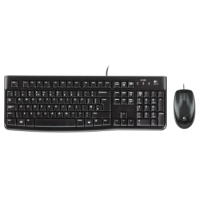 LOGITECH DESKTOP MK120 US|920-002563