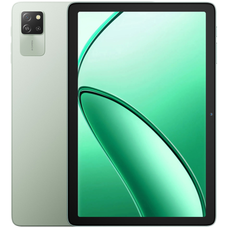 Blackview Tab 60 WiFi 4GB/128GB, 10.1-inch HD IPS 800x1340, Octa-core 1,8GHz, 5MP Front/8MP Back Camera, Battery 5100mAh, USB Type-C, Android 14, Green|TAB 60 WIFI_GREEN