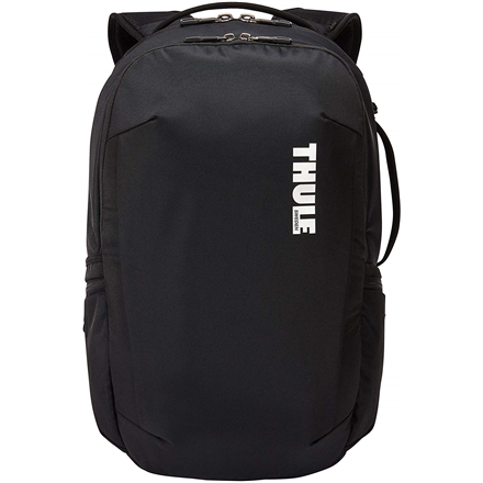 Thule | Backpack | Black | 15.6 " | Shoulder strap|TSLB315 BLACK