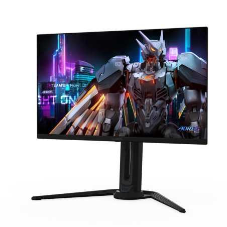 LCD Monitor|GIGABYTE|FO27Q3 EK|27"|Gaming|Panel OLED|2560x1440|16:9|360 ??|0.03 ms|Speakers|AORUSFO27Q3EK|AORUSFO27Q3EK