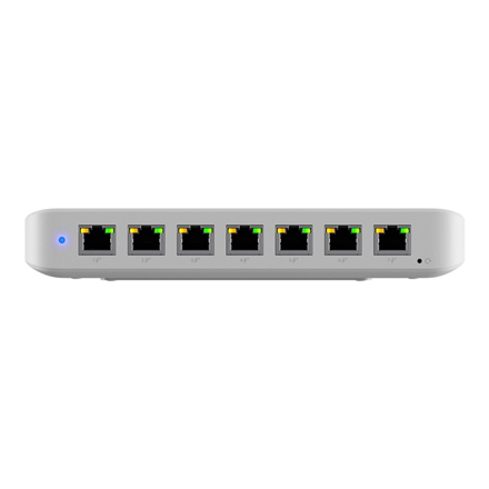 Switch|UBIQUITI|Ultra|Ultra 60W|30 Watts|USW-ULTRA-60W|USW-Ultra-60W