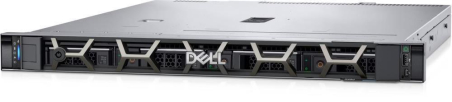 SERVER R250 E-2314 H355 16GB/2TB/4X3.5/700W/R/3YNBD DELL|EMEA_PER250SPL3_EUCABLE