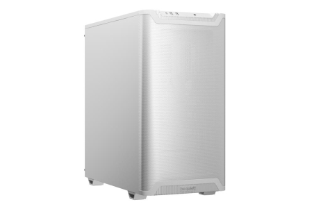 BE QUIET PURE BASE 501 Airflow White    |BG075