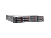 HPE 2324FC DC MODULAR SMART RMKT ARRAY|AJ797AR