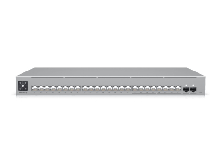 UBIQUITI USW-Pro-Max-24-PoE Switch|USW-PRO-MAX-24-POE