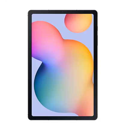 Samsung | Galaxy Tab | S6 Lite (P620) (2024) | 10.4 " | Grey | TFT LCD | 1200 x 2000 pixels | 4 GB | 128 GB | Wi-Fi | Front camera | Rear camera | Bluetooth | Android | 14 | Warranty 24 month(s)|SM-P620 2024 Grey-128