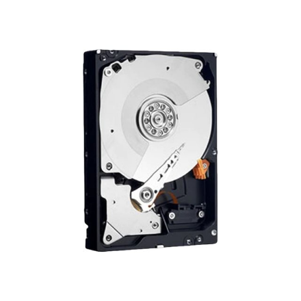 Dell HDD 3.5" / 12TB / 7.2k / SAS / 12Gb / 512e / Hot-plug / 15G | Dell|400-AWIP