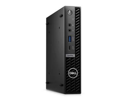 PC|DELL|OptiPlex|Micro Form Factor Plus 7020|Micro|CPU Core i7|i7-14700|2100 MHz|RAM 16GB|DDR5|5600 MHz|SSD 512GB|Graphics card Intel Graphics|Integrated|EST|Windows 11 Pro|Included Accessories Dell Optical Mouse-MS116 - BlackDell Multimedia Keyboard-KB21|210-BKXB_1005409306_EST