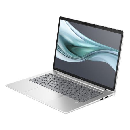 HP EliteBook 640 G11 - Ultra 5-125U, 16GB, 512GB SSD, 14 WUXGA 400-nit AG, WWAN-ready, Smartcard, FPR, ESTONIAN backlit keyboard, 56Wh, Win 11 Pro, 3 years|969D0ET#ARK