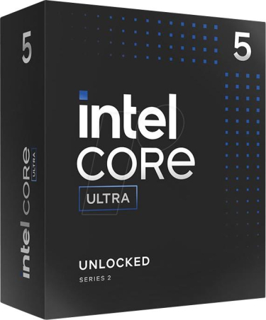 CPU|INTEL|Desktop|Core Ultra|U5-245K|Arrow Lake|4200 MHz|Cores 14|24MB|Socket LGA1851|125 Watts|BOX|BX80768245KSRQCT|BX80768245K S RQCT