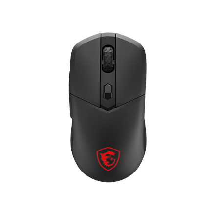 MOUSE USB OPTICAL WRL GAMING/VERSA 300 ELITE W MSI|VERSA 300 ELITE W